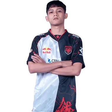 Фото Pai - Раффли Алвареза Судраджат