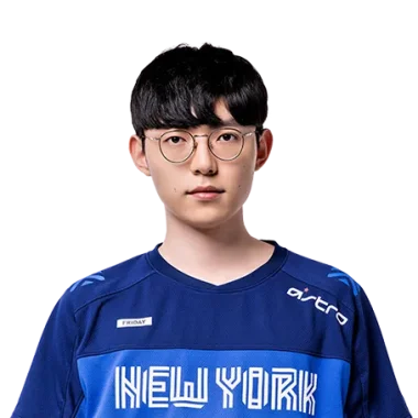 Фото Friday - Джо Мин-джэ