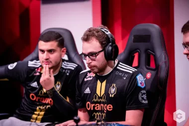 Фото Linkexelo - Флорен Дюбуа