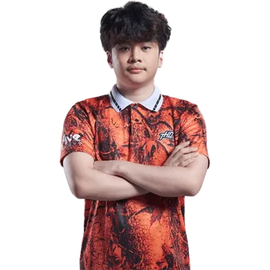 Фото Hesu - Кристофер Малкус Кальдерон