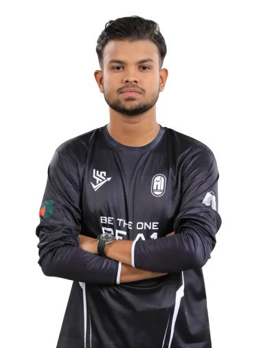 Фото DeathStorM - Хасан Махмуд