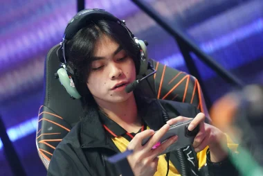 Фото K1NGKONG - Кинг Сирик Перес