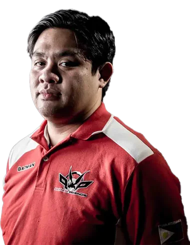 Фото Batman - Алвин Нуньес Урбизтондо