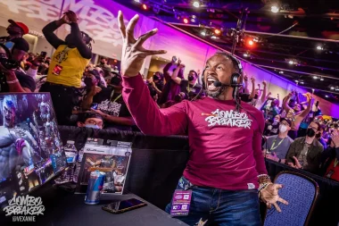 Фото Tasty Steve - Стивен Скотт