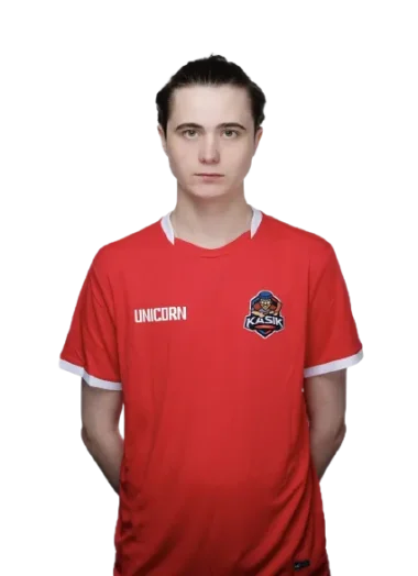 Фото UNICORN - Максим Чувага