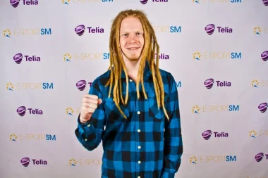 Фото Naugrim - Маттиас Оттоссон