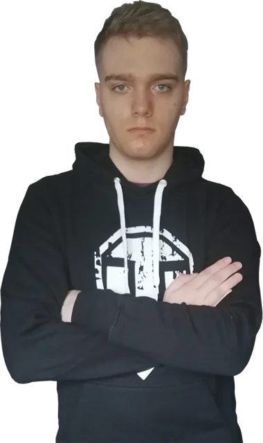 Фото JosephConrad - Стефан Ристић