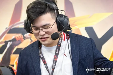 Фото EZ - Чан Чжи-инг