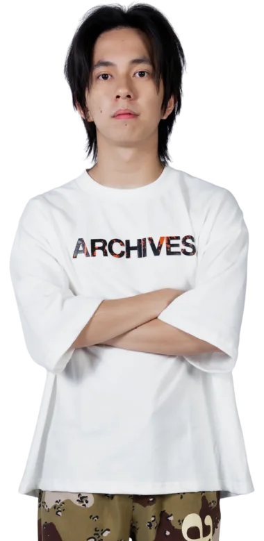 Фото Arise - Мейнард Лимон