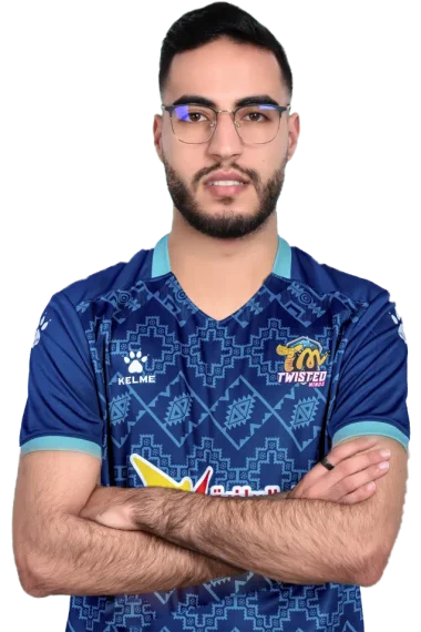 Фото Feitan - Мунсеф Айтуна