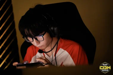 Фото Dchen - Конг Чжюй