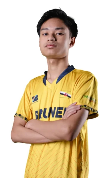 Фото Chewie - Мд Хакиме Хизами