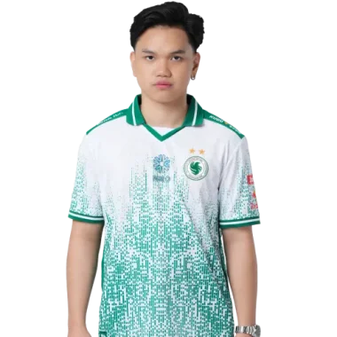 Фото KyleTzy - Майкл Сайсон