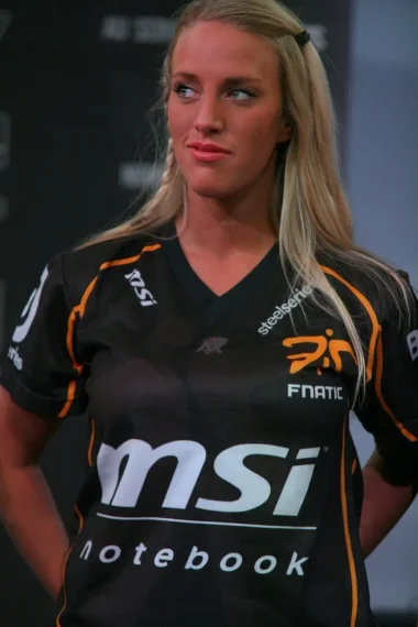 Фото Cazzidy - Аннет Скардеруд