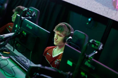 Фото Xatic. - Ryan Huijsman