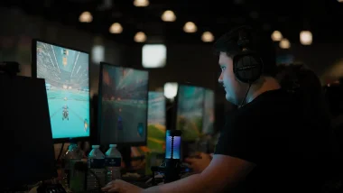 Фото Lucario - Джоуи Верейкен