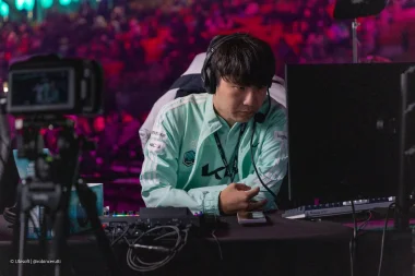 Фото PJH - Пак Дже-хён