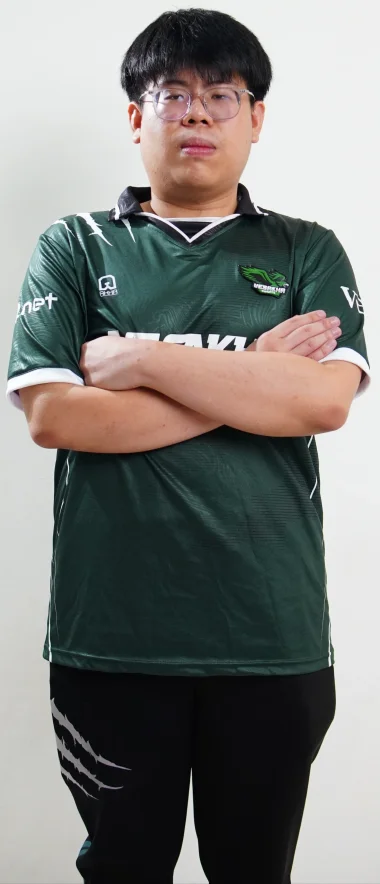 Фото JunYong - Wu Jun Yong