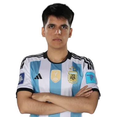 Фото nicolas99fc - Николя Вильальба