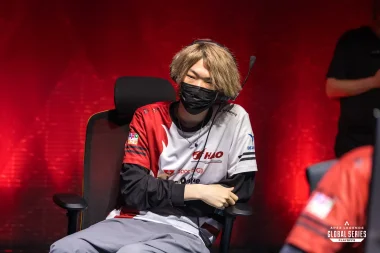 Фото 0waRy - Рюши Сэко