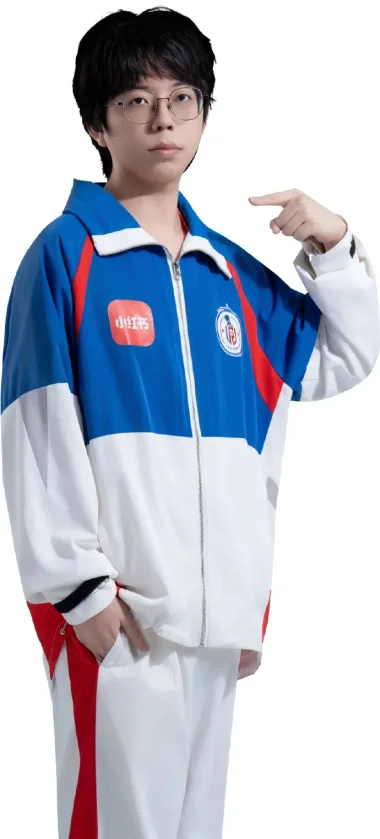 Фото XiaoZai - Ся Чжаосюн