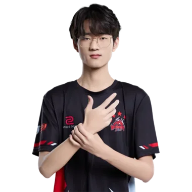 Фото MMing - Инан Чен