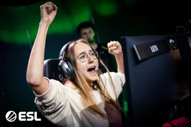 Фото LETi - Мартіна Овсик