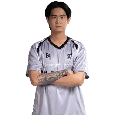 Фото Dlar - Джеральд Тринчера