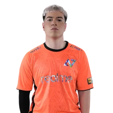 Фото Vilao1 - Габриэль Пракседес