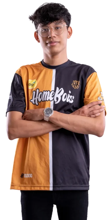 Фото SanCorn - Мухаммад Исмаил