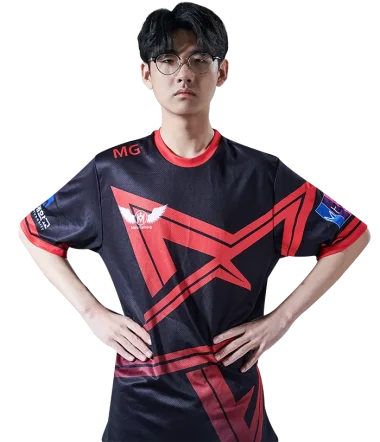 Фото Delta - Ли Джунхёнг