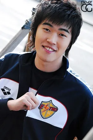 Фото SangHo - Санг Хо