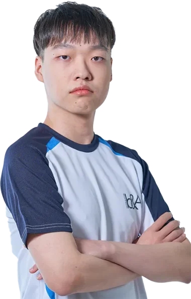 Фото TEMMIE - Ким Джи-мин