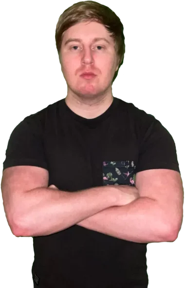 Фото sSuspekT - Аарон Джонс