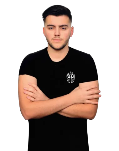 Фото Mozzarrow - Эрмал Муслиу