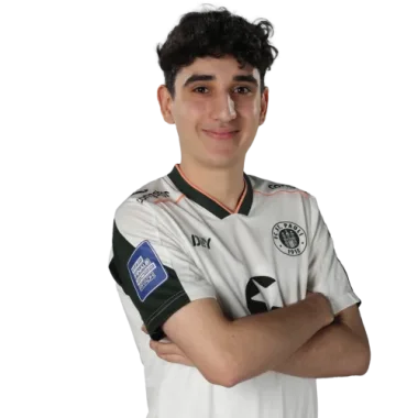 Фото BerkayLion - Беркай Демирджи