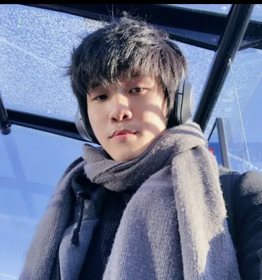 Фото BanD1t - Чи Вей-Лиен