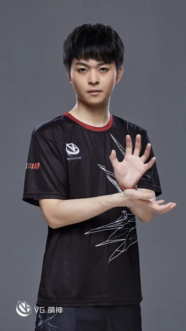 Фото MengShen - Ли Яо