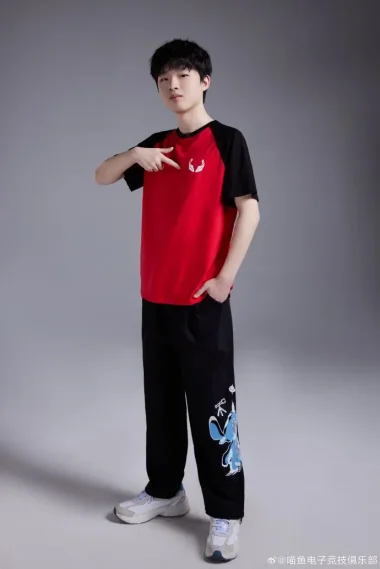 Фото ChengCheng - Чен Хао