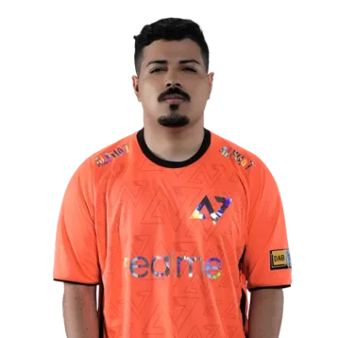 Фото ySacer - Габриэль Медейруш Андраде