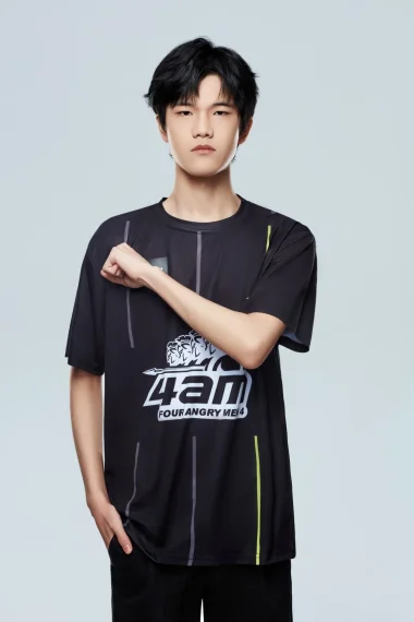 Фото GoodXiao - Чен Цзюньян