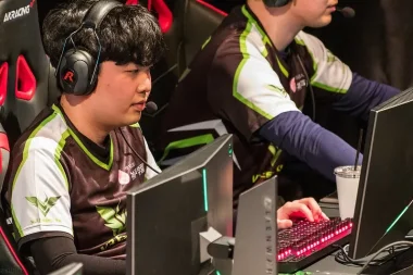 Фото Archer - Ли Кун-хи