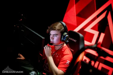 Фото SADDYX - Туомас Лоухимаа