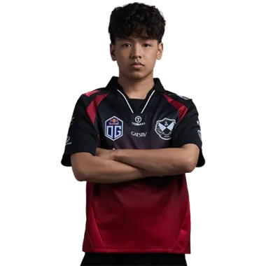 Фото Gojes - Ильман Зареф Зулкифли