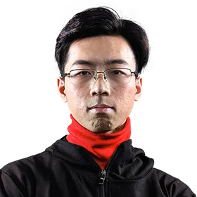 Фото LLK - Ху Цирань