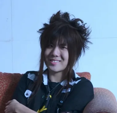 Фото aKiSera - Вонг Цзы Вэнь