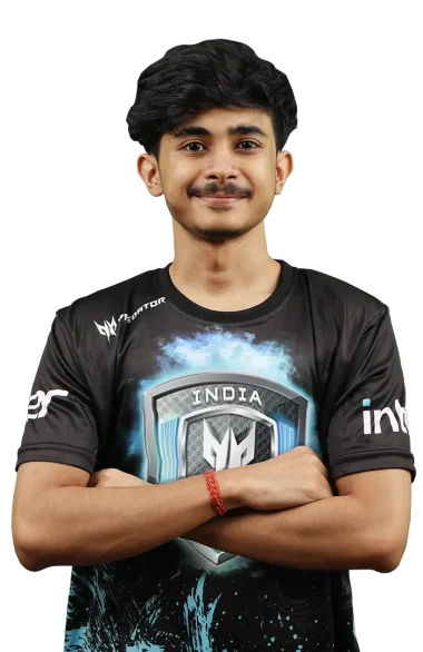 Фото Trnsluc3nt - Хеманг Сингх Чандел