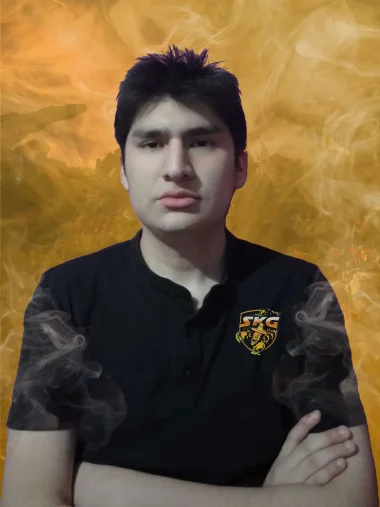 Фото Luis - Луис Анхель Эчеваррия