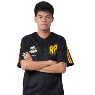 Фото Chovskrt - Jerry Ian Nicol