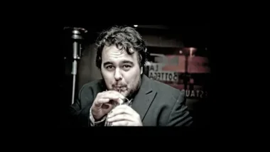 Фото Noxville - Бен Стинхайзен